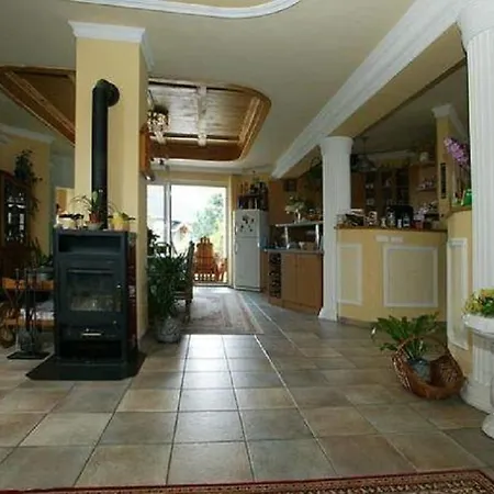 Appartement Studio Peach *