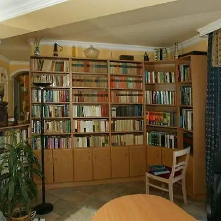 Appartement Studio Peach *