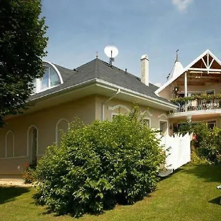 Appartement Studio Peach