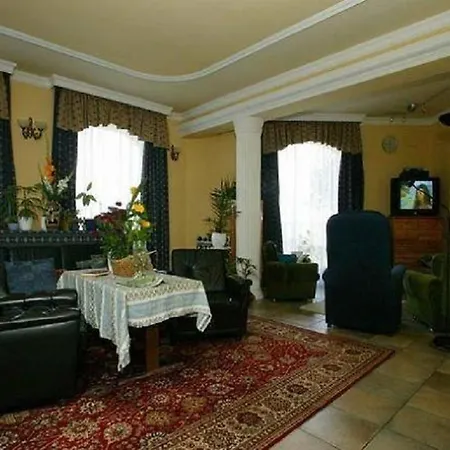 Studio Peach Appartement