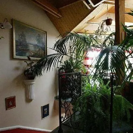 Studio Peach Appartement Bük