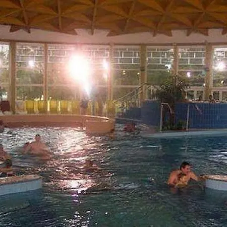 Studio Peach Appartement *