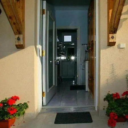 Studio Peach Appartement